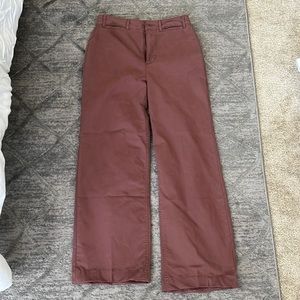 Old Navy Wide Leg Pants